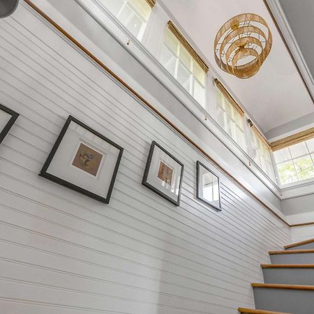 Serene Cottage With Beautiful Garden And Heated Pool Charleston Kültér fotó